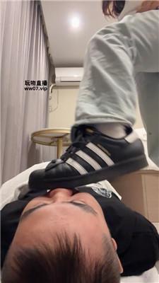 【子熙大大】超臭原味鞋袜气味辱【双视角版】 bf52353