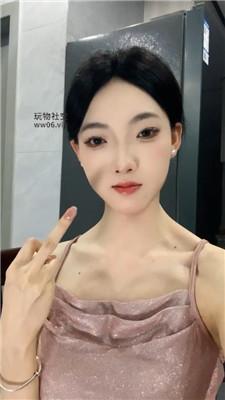 【千千】口水裸足肉丝    250221-22