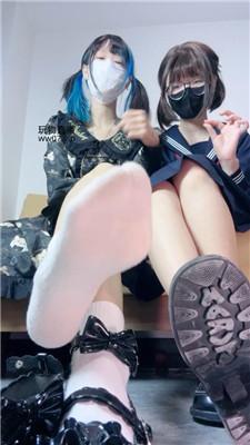 【奶味小仙女】诅咒死全家    250301-14