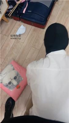 【沐沐大大】强制滴蜡变装奴 JS250222-26