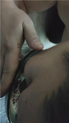 【啊漾】超脏小白鞋白袜辱/口吐喂食/虐乳/连环踢裆 bf49181