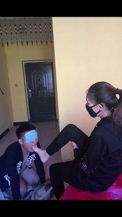 鸽宝原创:回家调教私奴 鸽宝原创:回家调教私奴