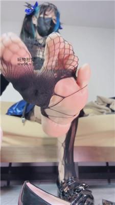 【奶味小仙女】全家跪舔奶皇    250101-4