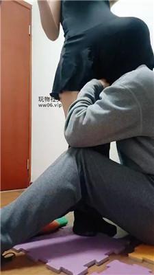 【思纯】sp鞭打/黑丝虐家奴 JS250106-43