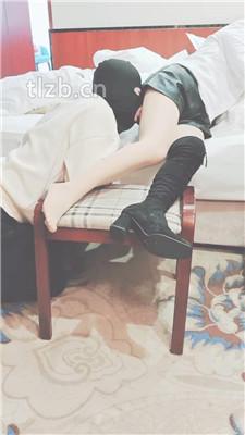 【美容院S】赏赐圣水/舔靴底/肉丝诱惑