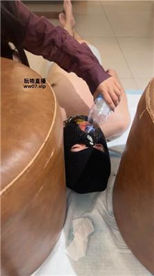 【不知名S】车模S-骑马狗爬/跪舔长靴 JS250314-24