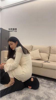 【白鹭】高贵小姐姐S-铆钉高跟首调 bf50869