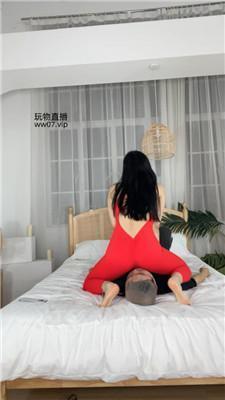 【松紫大大】瑜伽健身女神虐教练奴 bf50746