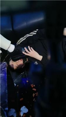 【文文文】KTV开发素人陪酒小妹 JS250308-29