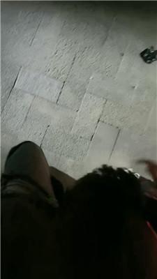 【小玖】户外公开处刑跟踪狂 JS250410-29