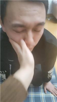 【魔鬼天使】双S-幸运大转盘SM版本 JS250104-14