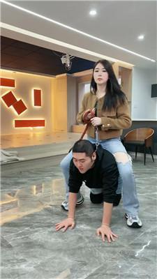 【麋鹿银儿】首次便爱上虐打/丰满骑马压迫 bf51220