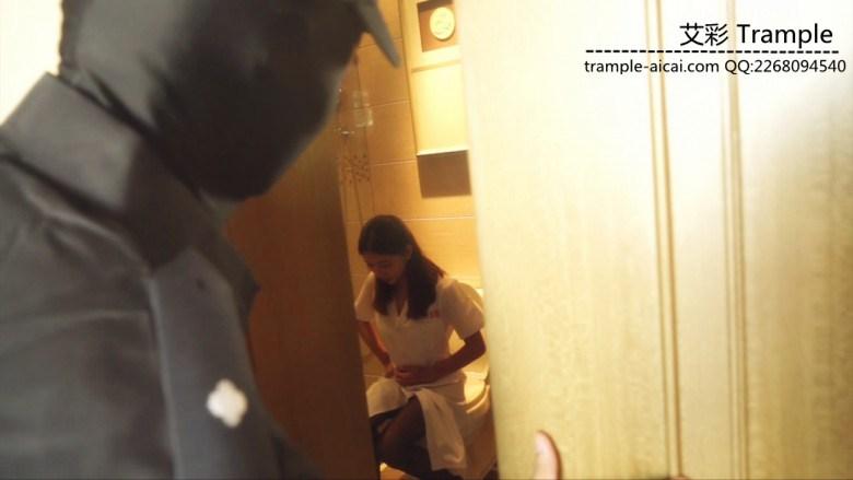 护士希雨羞辱大片（带剧情）