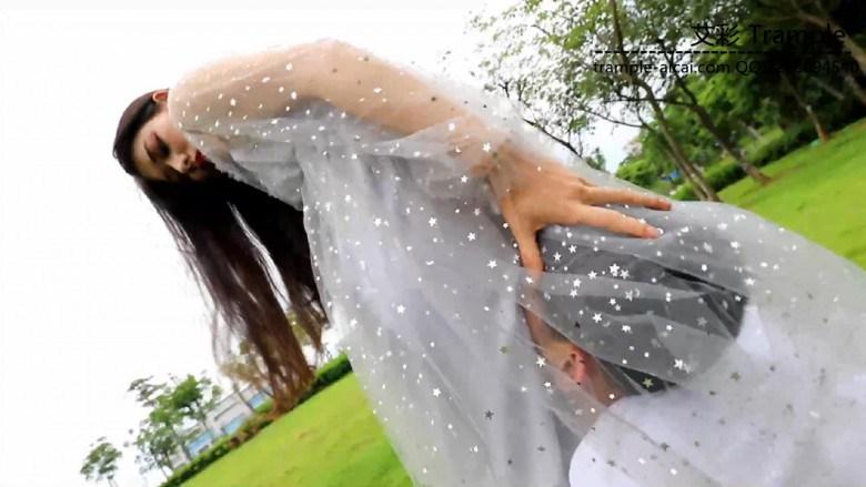 〖H.P.L栖心之栈〗—芷晴公园刺激调