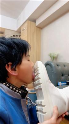 【领主】咀嚼船袜/长靴踩踏鞭打/踢裆 bf50644