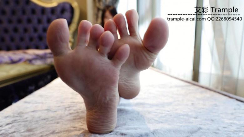 〖H.P.L栖心之栈〗—采萱甜美POV