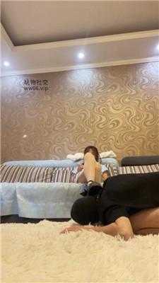 【咏慈】骑马狗爬/掐脖窒息/舔脏鞋虐乳 bf49245