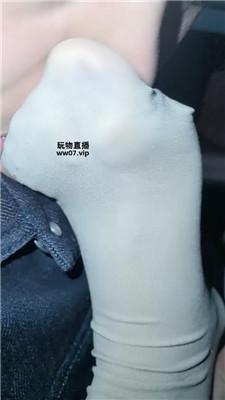【甜馨】车内调-啃吃肉丝脚 JS250414-27
