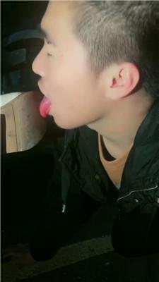 【佳佳】深夜户外舔长靴/骑马遛狗  JS250111-48