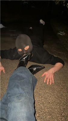 【吕雉】深夜户外处刑跟踪狂 bf50373