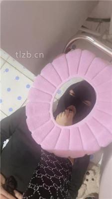 【小月牙】训练厕奴-踩踏/头压马桶/口水吐脸/赏赐圣水/胶带裹脸