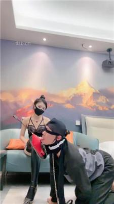 【玥樾】长靴重度连环提档