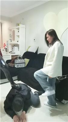 【乔伊】双S-转胯狗爬-重度鞭打-碾压踩踏【三视角版】 bf50113