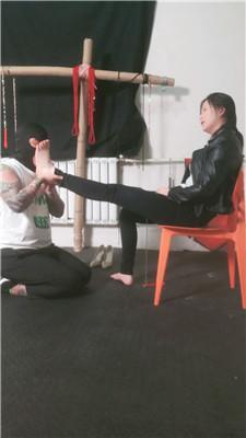 【白雪】双S-轮流虐打纹身大哥【三视角版】 JS250423-25