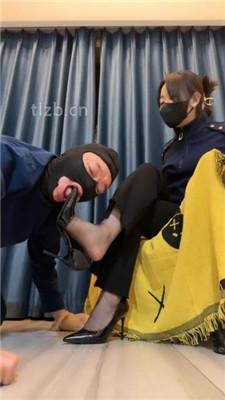 【辣姐】白领S-重刑狠虐父子畜生狗