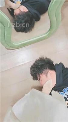 【颜颜】高跟踩踏/镜前辱/反绑虐打