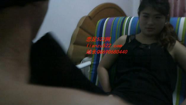 靓女与闺蜜双人TJ脚深喉