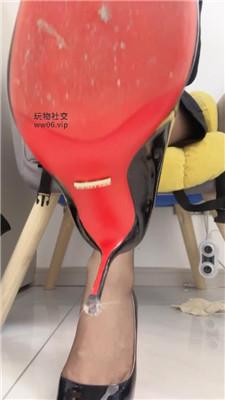 【小奕】黑丝ATM灯！    250209-2