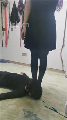 【魔鬼天使】暴力虐打惩罚放鸽子的狗