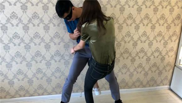 让你不好好做清洁工！！