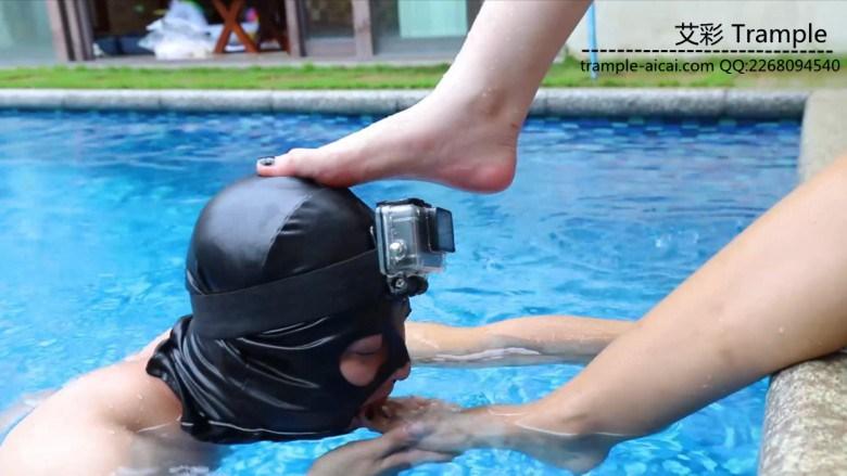 〖H.P.L栖心之栈〗—三亚第三弹·泳装随意玩弄