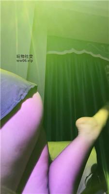 【柒老板】巨窒息    250305-13