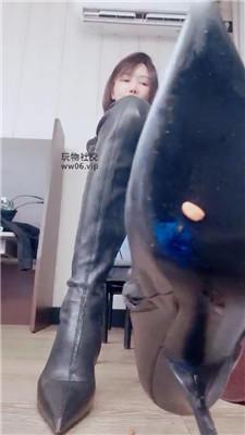 【水蜜樱桃】靴子灯    250221-25