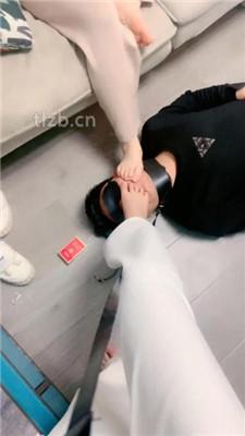 【大小姐】双S-踩脚垫/白袜塞嘴/赏赐圣水