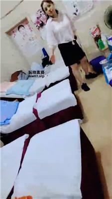 【小李子】开发站街女做S bf53173