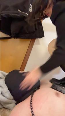 【佳佳】长靴肉丝全体重跳踩 bf50793