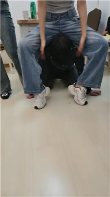 【Da猫】双S-桌底脏鞋伺候【三视角版】JS250312-30