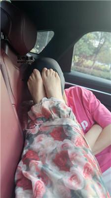 【狗哥】长裙小妹做S首调 JS250503-11