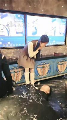 【美娜格格】圈内聚会多S多奴群调群虐【四视角版】