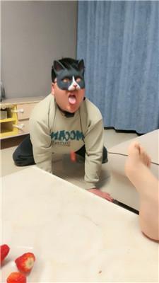 【语阳】头压马桶/骑马/清理脏长靴 JS250218-10