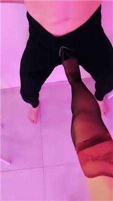 【妖艳小妈】高跟黑丝诱惑虐 JS250422-31