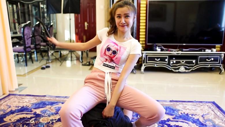 〖H.P.L栖心之栈〗—叒叕见血！尔岚暴力流放飞自我（上集）