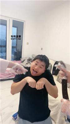 【大成】双主-cos女神重度暴揍踢踹  JS250325-20