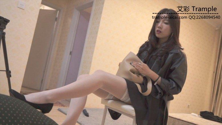 南一生活化羞辱调教