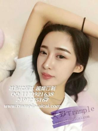 【冰时代精品】松岛女神的人体座椅人脸脚垫