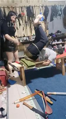 【唯雅】各种刑具sp/捆绑虐废